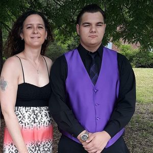 Meet your Posher, April